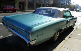 Image result for Reef Turquoise 1966 GTO