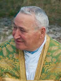 In cammino verso la santità In cammino verso la santità