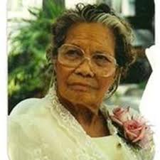 Hermenegilda Caigoy Obituary October 13, 2012