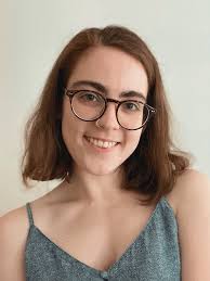 About — Emily Holden