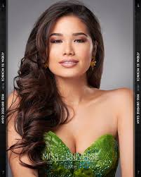 And with the excitement comes the hot picks! Miss Universe 2018 Predictions 3 Candidates From Oceania Conan Daily