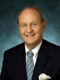 Dr. James Barter, MD