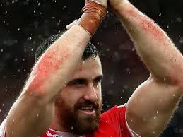 McCarthy returns to UK with Salford