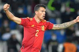 Check out his latest detailed stats including goals, assists, strengths & weaknesses and match ratings. Why Has Man City S New Spain Star Porro Played More Minutes For His Country Than His Club Goal Com
