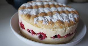 Recette Entremet Macaron Framboise 750g Macaron Framboise Recette Entremet Macaron