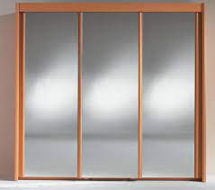 Notice de montagarmoire por coulissantes conforama. Armoire 3 Portes Imperial Hetre Clair A1316 L 250 X H 223 X P 65