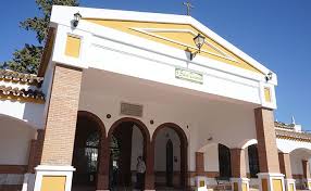 Cementerio Municipal de Coín