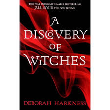 Here is this week's book review! A Discovery Of Witches P Harkness Deborah New Book 9781472222565 Ebay