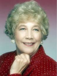 Mary Ellyson Obituary (1936