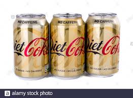 Coke Cans High Resolution Stock Photography And Images Alamy