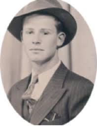 Obituary for Gerald Smith Law