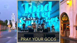 Image result for toad gods