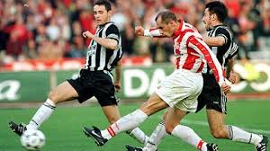 Ο ολυμπιακός έχει μπει στην τελική ευθεία της προετοιμασίας του για τον τελικό του κυπέλλου με τον παοκ στο οακα. H Proistoria Sto Paok Olympiakos Podosfairo Super League 1 Sport Fm Gr Bwinspor Fm 94 6