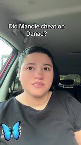 Analyzing the Mandy and Danae Divorce: Insights and Speculations