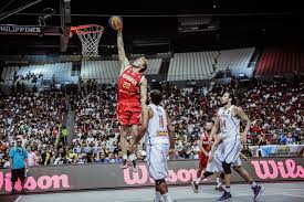 Fiba 3x3 National Team Competitions Cancelled Due To Coronavirus