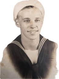 Does anyone recognize this man?