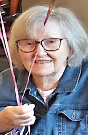 SALLY L. (RAAB) MARTIN