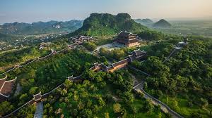 Việt nam calls for resumption of negotiations on palestine issue. Vietnam S Heritage Sites In 360 Degrees Vietnam Tourism
