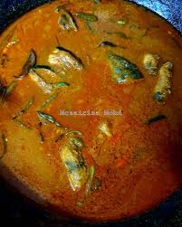 Pepes ikan ikan kembung ikan nila ikan tongkol ikan patin. Cara Buat Nasi Dagang Terengganu Versi Paling Mudah Yang Penting Gulainya Vanilla Kismis