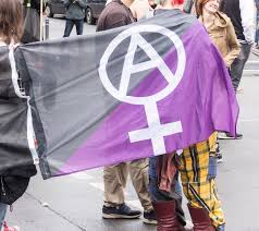 Weitere ideen zu feminismus, feminismus zitate, feministische zitate. Anarchafeminismus Wikipedia