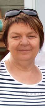 Sylvie Brochu (1956-2019)