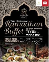 Jom beriftar bersama puluhan anak2 yatim @ idcc shah alam. Buffet Ramadhan Malaysia Posts Facebook