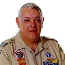 Marion "Gene" Eugene Gates Obituary