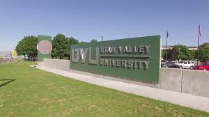 Maybe you would like to learn more about one of these? Utah Valley University Acquires Land To Build South County Campus