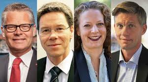 Seminarium: Tyskt kontra svenskt ledarskap