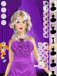Free Barbie Makeup Dress Up Games For Your Smartphone Or Tablet At Http Www Pirasmani Com Dress Makeup Dresses Dress Up