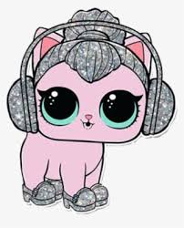 Builds creativity, giving children the liberty of coloring pages to print is a hug opportunity for them to show what they are really made off. Lolsurprisepets Sticker Lol Surprise Pets Coloring Pages Printable Transparent Png 1024x1269 Free Download On Nicepng