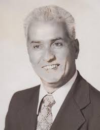 Joseph "Joe" Assad Michael Zetter Obituary March 21, 2021