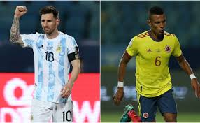 Jun 15, 2021 · argentina and chile will meet again this monday june 14, 2021, for copa america 2021 matchday 1. Copa America 2021 Picks Argentina Favorites Against Colombia In The Semifinals