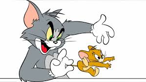 Tom and jerry wallpaper 4k. Tom And Jerry Png 2310x2168 Wallpaper Teahub Io