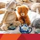 Teddy Bear Tea Party: Fall Into Fun event image