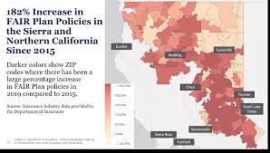 All california licensed property insurers are required to be part of the fair plan as a condition of doing business in this state. Fire Insurance Cancellations For Homeowners Halted Statewide For One Year Chico Enterprise Record