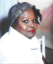 ROYDEE UNA MURRAY-BERNARD