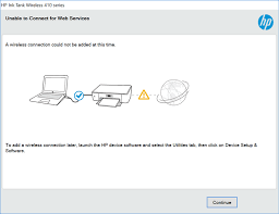 If you see it click on it and click remove at the bottom 10) select ok 11) select apply and ok on the print server properties windows 12) close devices and printers. Wireless Connection Failed Hp Support Community 6885992