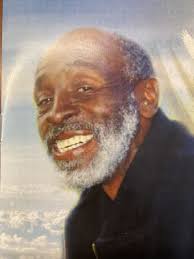 Obituary information for Wilbert Harris