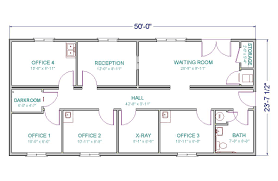 medical center office floor plan hospital floor plan office layout plan
