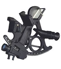 A sextant is an instrument generally used to measure the altitude of a celestial object above the horizon. Sextanten Fur Den Yachtsport Online Kaufen Compass24