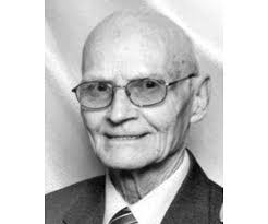 Ellis Knutson Obituary (2018)