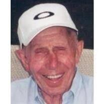 James Thompson Obituary