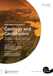 New zealand authorities have issued a tsunami warning after a powerful earthquake hit northeast of christchurch, the biggest city on south island. Full Article Road Impacts From The 2016 KaikÅura Earthquake An Analogue For A Future Alpine Fault Earthquake