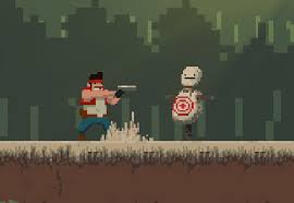 How to make a simple 2d game in unity. Projectiles In 2d Action Games In Unity Crazybits