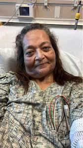 SCHEDULED FOR LVAD SURGERY JAN 8 @NYU