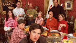 Season 1 season 2 season 3 season 4 remix: Netflix Announces Season 5 Of Arrested Development Cbs News