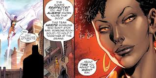 DC's New Batman is Fighting For Feminism... Quietly