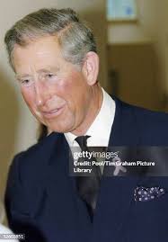 36 Prince Charles Visits Breast Cancer Haven Stock Photos, High-Res  Pictures, and Images