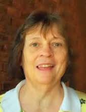 Obituary information for Barbara J Dix